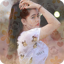 Flower Effect Photo Editor APK