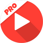 Max Player Pro icon