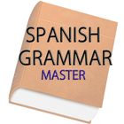 Spanish Grammar icône