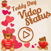 Teddy Day Video status
