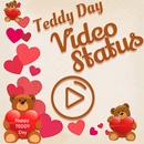 Teddy Day Video status aplikacja