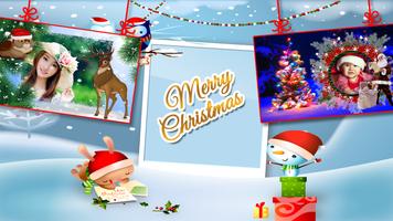 Latest Photo Frames of Christmas 2017 poster