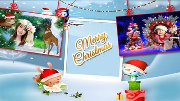 Latest Photo Frames of Christmas 2017-poster