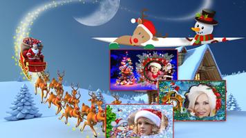 Latest Photo Frames of Christmas 2017 screenshot 2