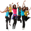 Zumba Dance Workout2