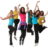Zumba Dance Workout2 icône