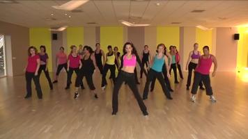 Zumba Dance Workout2 スクリーンショット 1