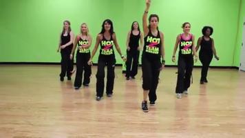 Zumba Dance Workout2 스크린샷 2