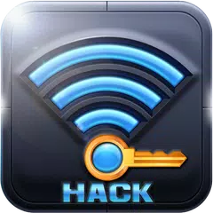 Descargar APK de Wifi Contraseña Prank