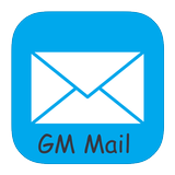 آیکون‌ GM  Mail yahoo hotmail