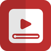 HD Video Player Android ไอคอน