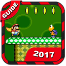 APK Guide pour Super Mario World