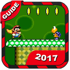 Guide pour Super Mario World أيقونة
