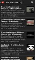 Conspiración en la Red 截图 3