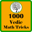 1000 Vedic Math Tricks