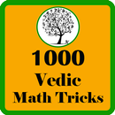 1000 Vedic Math Tricks APK
