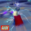 Guide Lego Marvel Superhero