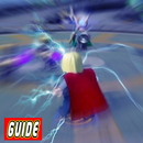 APK Guide Lego Marvel Superhero