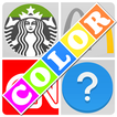 Quiz Color Indovinare il colore logo Quiz