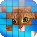 APK Guess Logo - Scratch Word Quiz