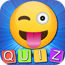 APK emoji quiz Indovina l'emoji - Parola quiz 2017