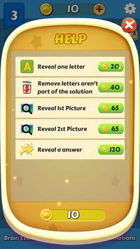 just guessing 2 pics 1 word fun word game for android apk download