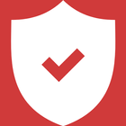 Paza Protectie Securitate-icoon
