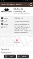 Producatori Mobila Romania screenshot 3