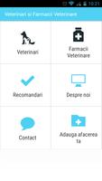 Veterinar Farmacie Veterinara 截图 3