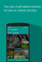 Lock & Hide Photos Pro 2022 ảnh chụp màn hình 2