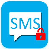Hide SMS-Private Text Message icône