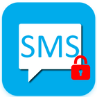 Hide SMS-Private Text Message simgesi