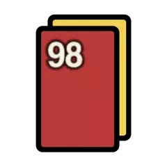 98 Cards アプリダウンロード