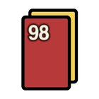 98 Cards biểu tượng