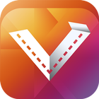 HD Video Downloader アイコン