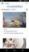 VDI nachrichten E-Paper screenshot 1
