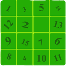 APK Slide Puzzle