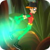 Super go teen adventure APK
