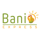 Bani Express أيقونة