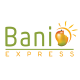 Bani Express icône