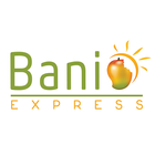 آیکون‌ Bani Express