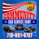Community Car Service Corp APK
