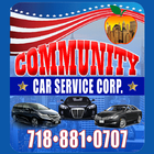 Community Car Service Corp Zeichen