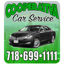 Cooperativa Car Service APK