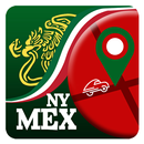 NY MEX Car Service APK