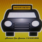 Monaco Car Service icono