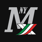 NY Mexicana أيقونة