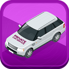 Private Car Service ikon
