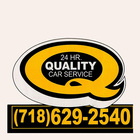 Quality Car Service 아이콘