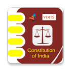 ikon Constitution of India